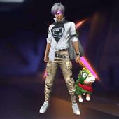 C