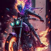 N