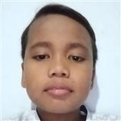 F
