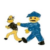 C