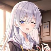 N