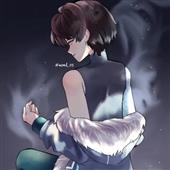 H
