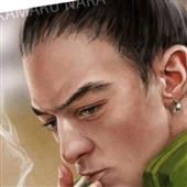 N