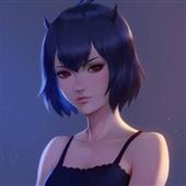 N