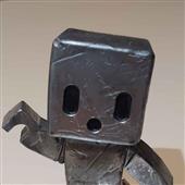 I