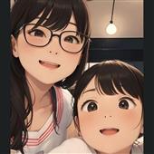 N