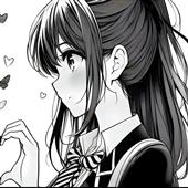 N
