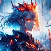 T