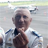 N