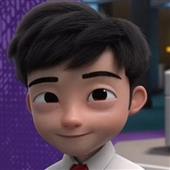 H