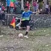 C
